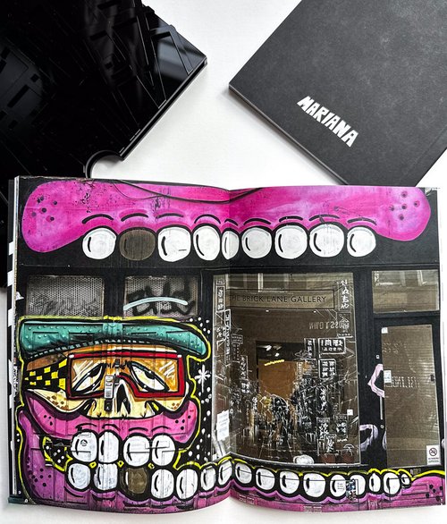 Mariana Fernandes show image