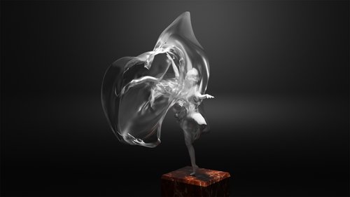 Luisa Felicia Clauss show image