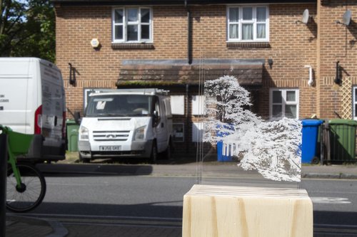 Deborah Deekae show image