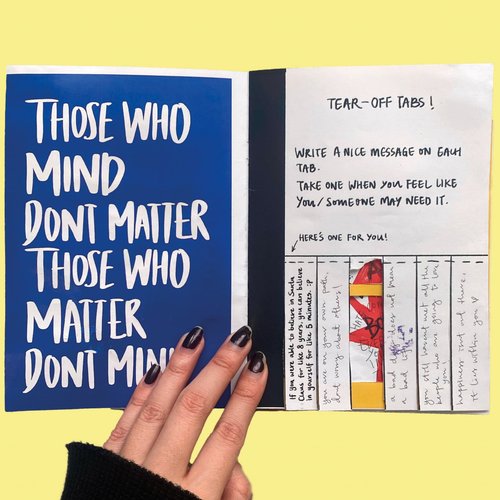 Angelena Chang show image