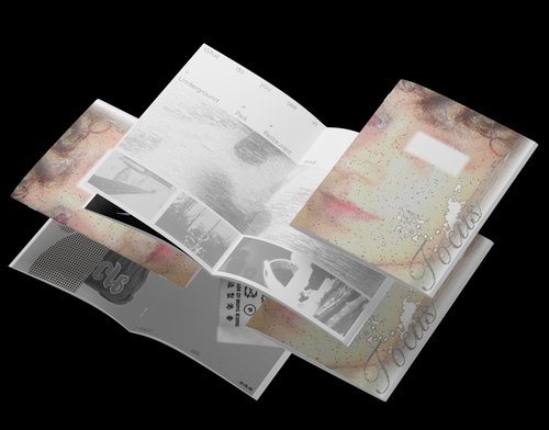 Mino Zhou show image