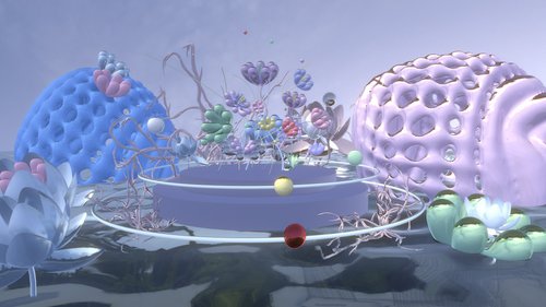 Feiyang Zhang show image