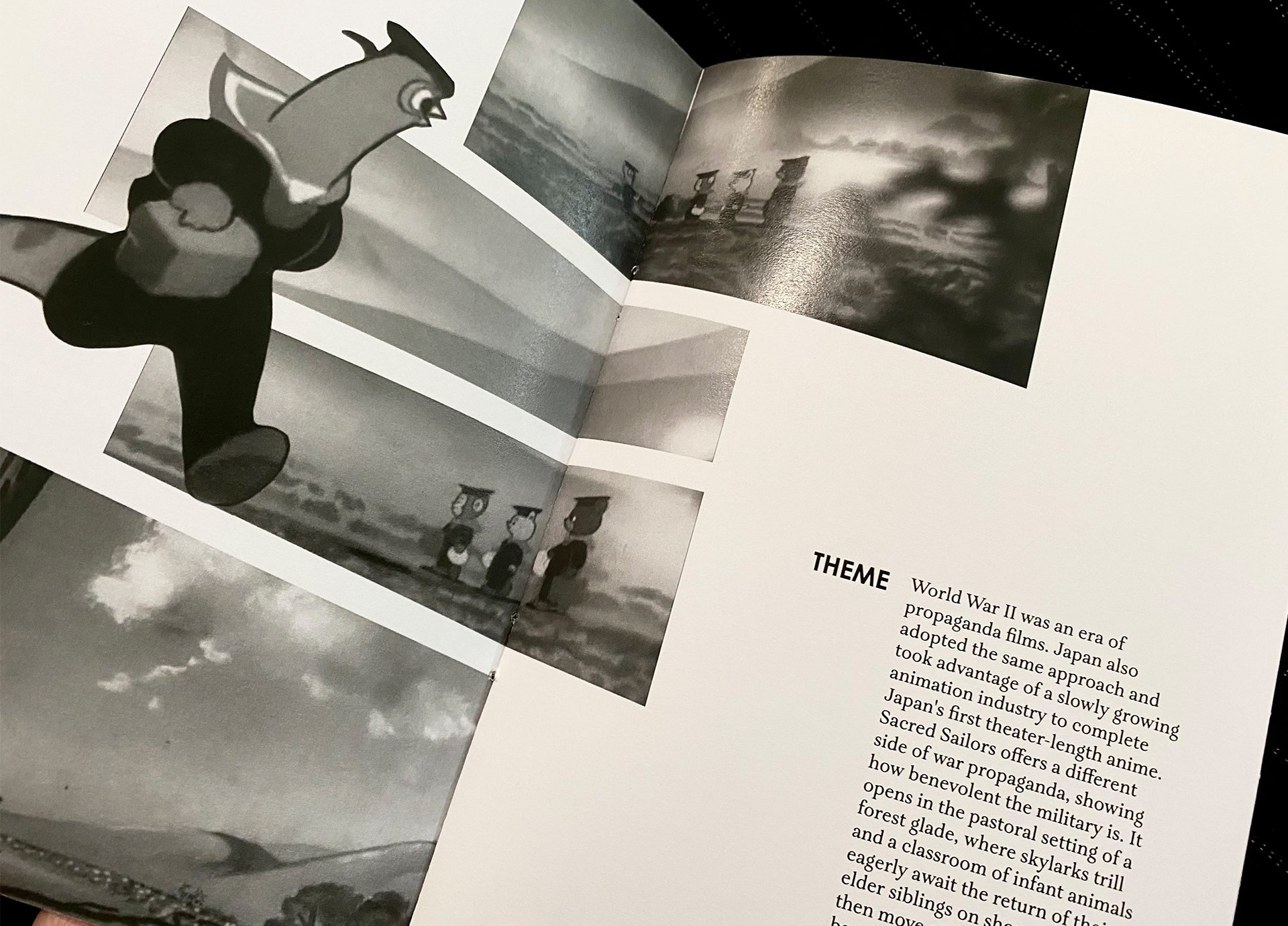 Anime Era 1930-Present