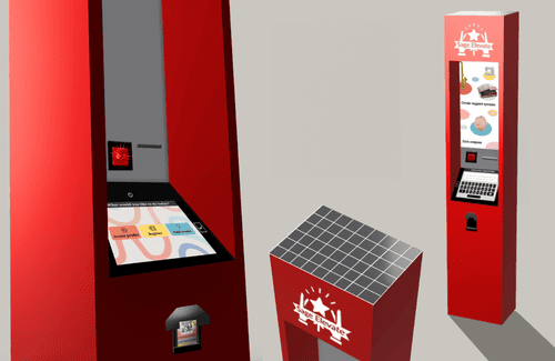 Natalia Zolyniak show image