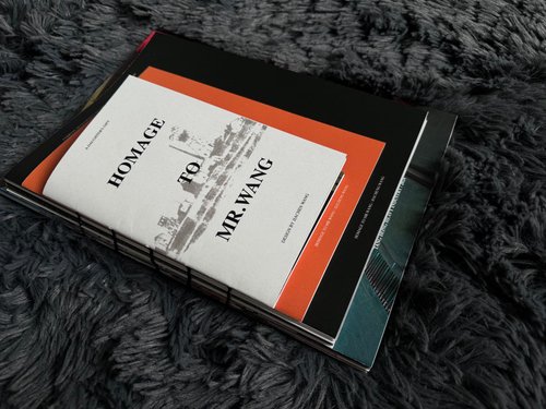 Jiachen Wang show image