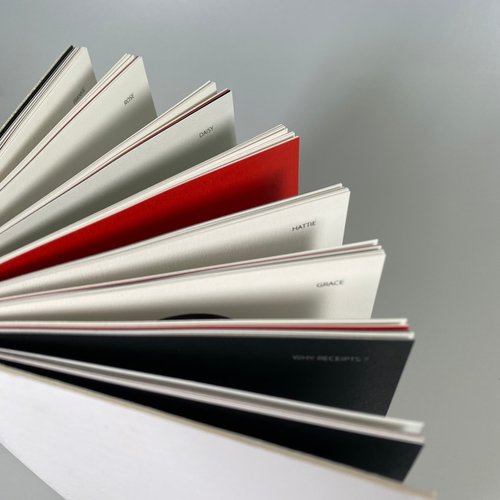 Hattie Bowers show image