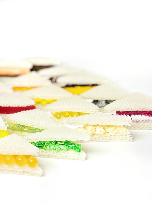 Xiaofei Yu show image