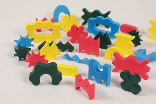 Jazlyn Tan show image